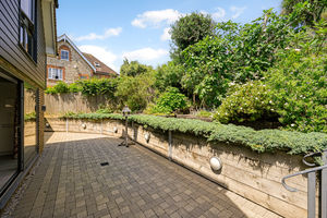 Garden- click for photo gallery